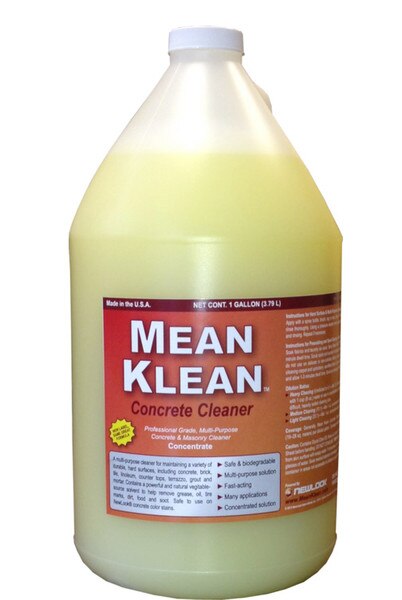 Img of New Look Mean Klean Cleaner